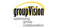 logo group visión